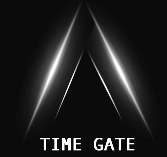 Time Gate - El Moutanakil